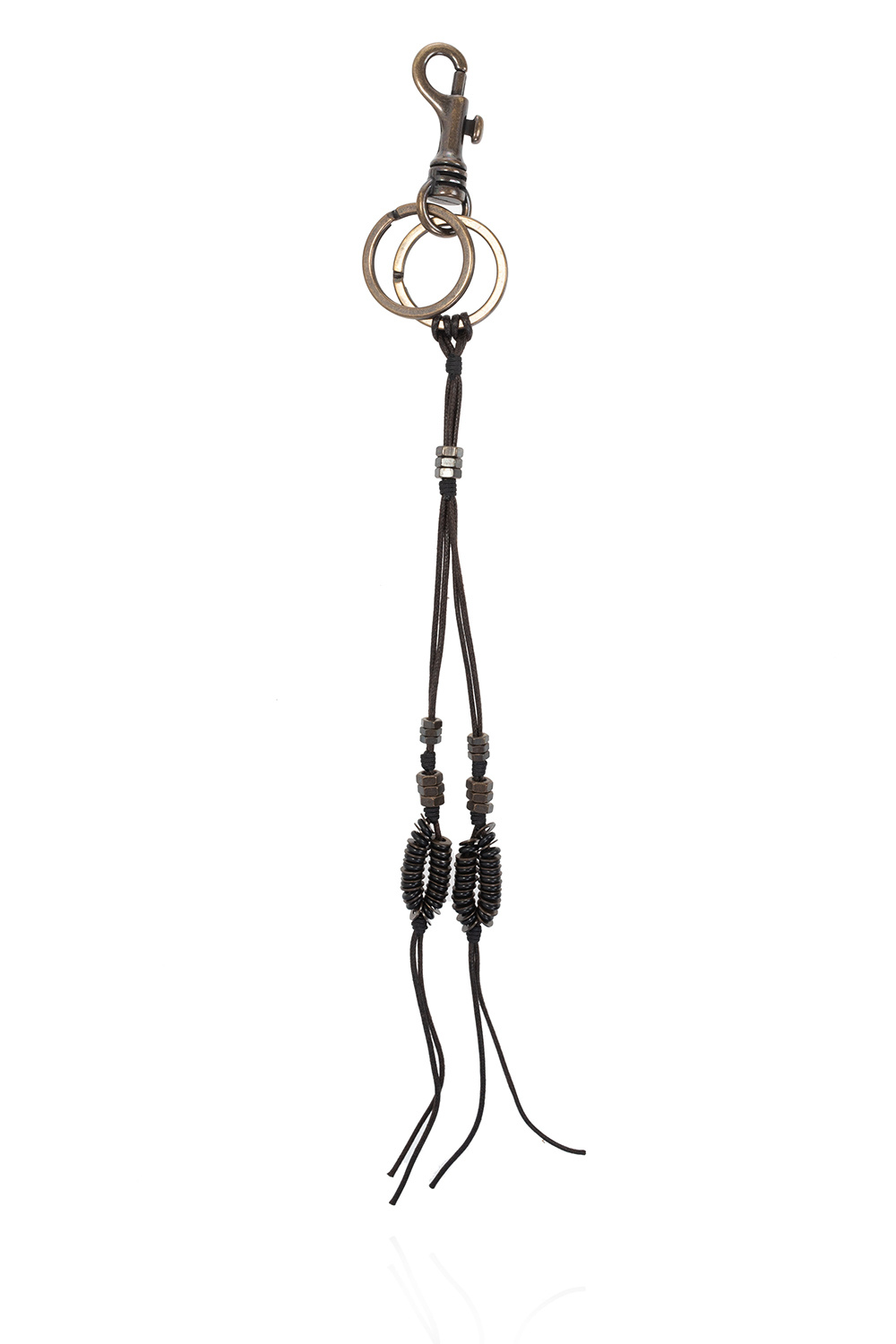 Men's Accessories: Keychains, key cases and more | Diesel®